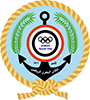 Wappen ehemals Al Bahri SC  128893