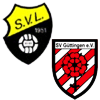 Wappen SG Liggeringen/Güttingen II (Ground A)  49607