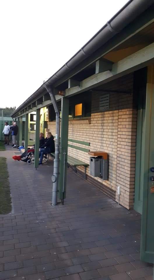 Sportanlage Schulweg - Neuberend