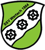 Wappen SSV Wertach 1846 II  44735
