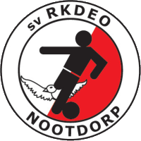Wappen SV RKDEO (RK Door Eendracht Omhoog) diverse