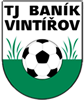 Wappen TJ Baník Vintířov diverse