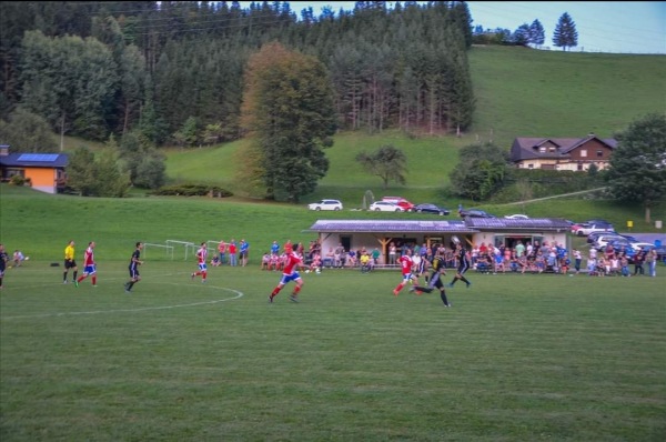 Sportplatz Geistthal - Geistthal