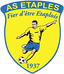Wappen AS Étaples diverse  126342