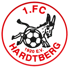 Wappen 1. FC Hardtberg 1920 II
