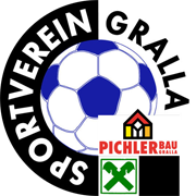 Wappen SV Gralla diverse