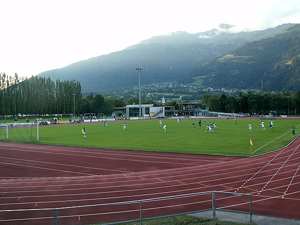 Dolomitenstadion  - Lienz