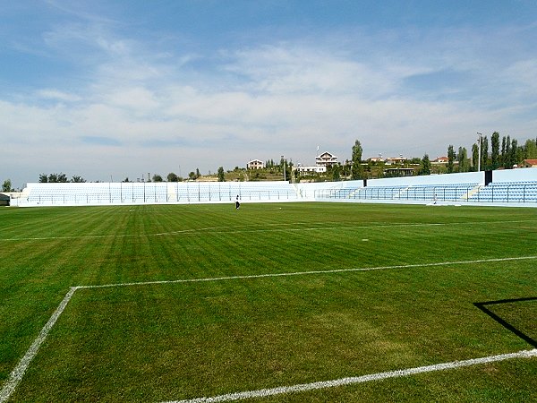 Stadiumi Laçi - Laçi