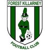 Wappen Forest Killarney FC diverse  39274