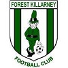 Wappen Forest Killarney FC diverse