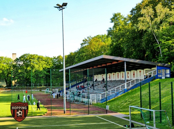 Südstadion am Haidekamp - Gelsenkirchen-Ückendorf