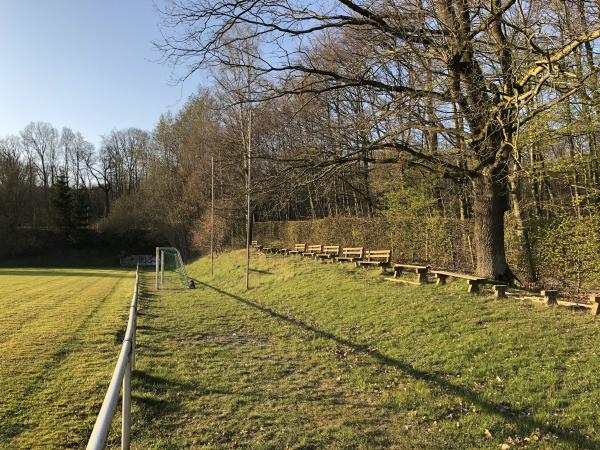 Sportplatz Bruche - Melle