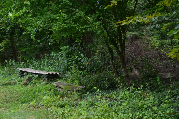 Sportplatz Auf dem Sonnenberg - Eberholzen