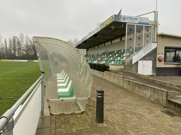 Sportpark Het Bolwerk - Altena-Woudrichem