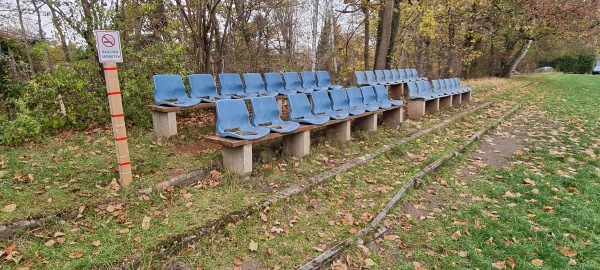 Sportplatz Rabenstein - Hamburg-Marmstorf