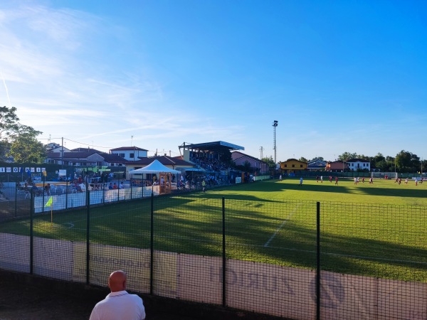 Campo Sportivo Donada - Porto Viro