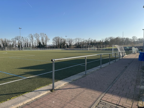Sportanlage Spessartstraße Platz 2 - Großostheim-Pflaumheim