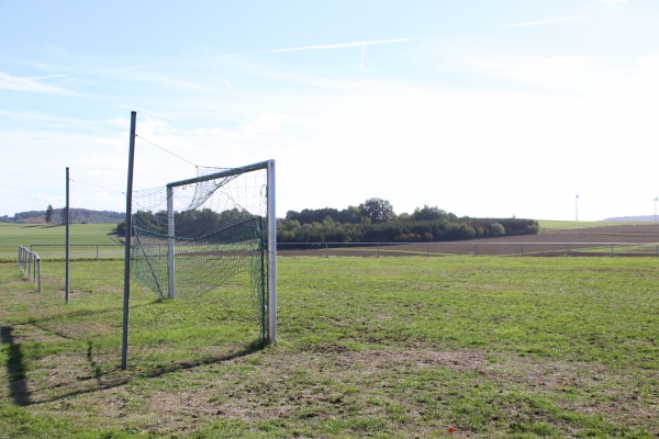 Sportplatz Auel - Steffeln-Auel