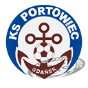 Wappen KS Portowiec Gdańsk