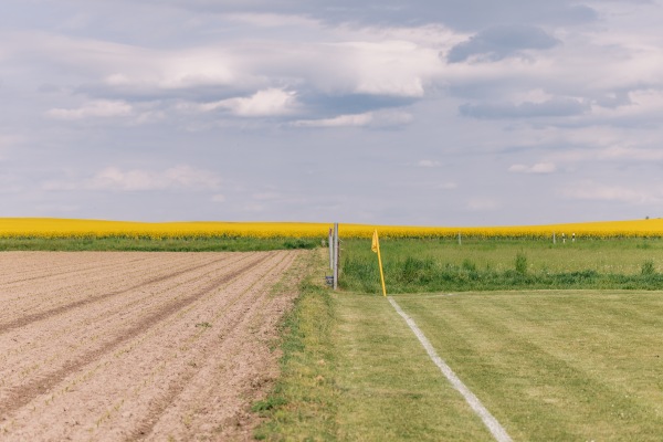 Sportplatz Terpitz - Liebschützberg-Terpitz