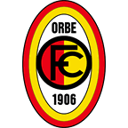 Wappen FC Orbe diverse  55599