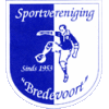 Wappen SV Bredevoort diverse  52332