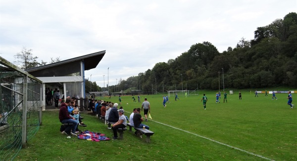 Stauseestadion - Obernberg am Inn