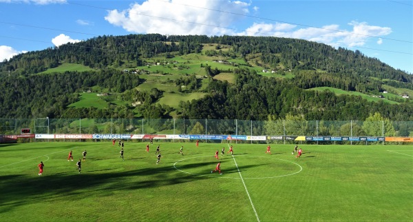 Sportzentrum Teufenbach - Lend