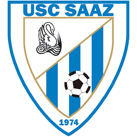 Wappen USC Saaz