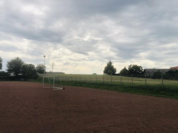 Sportplatz Hohenheide - Fröndenberg/Ruhr-Hohenheide