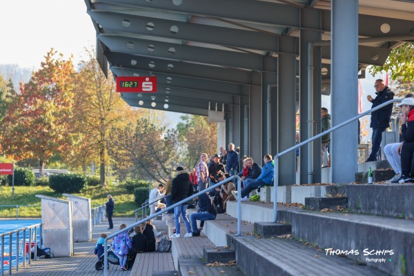 Europa-Stadion - Rheinfelden/Baden