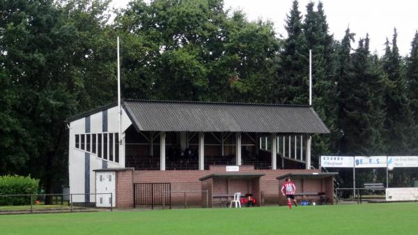 Sportpark 't Saorbrook - Venlo-Blerick