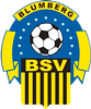 Wappen BSV Blumberg 1990