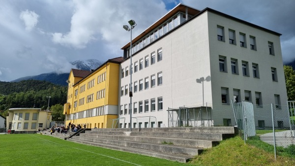 Sportplatz Oberstadt - Imst
