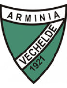 Wappen SV Arminia Vechelde 1921 diverse  89754