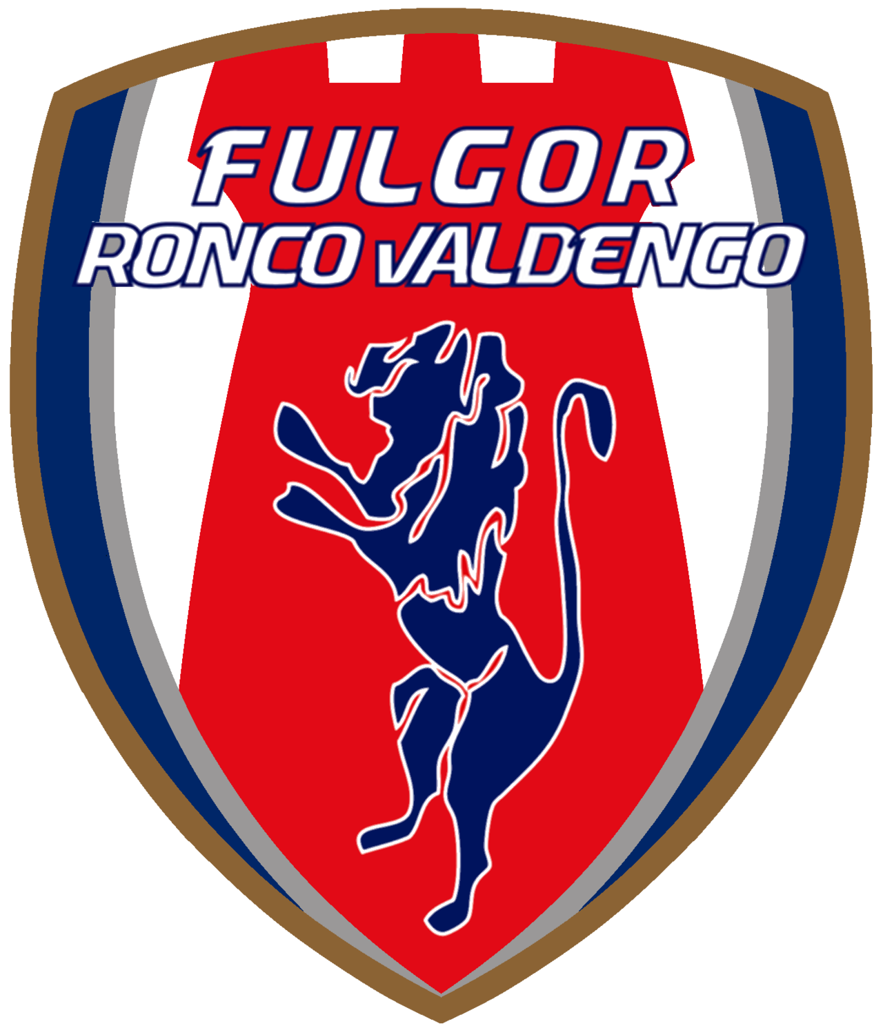 Wappen ASD Fulgor Ronco Valdengo diverse