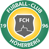 Wappen FC Höherberg 1996 diverse