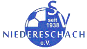Wappen SV Niedereschach 1938 II Wappen SV Niedereschach 1938 II