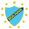 Wappen Club Bolívar diverse  112585