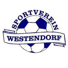 Wappen SV Westendorf diverse  105840