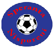 Wappen ehemals CSF Speranţa Nisporeni