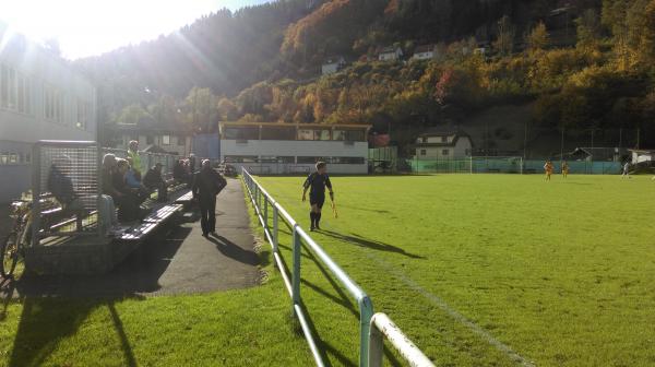 HiWay Arena - Kapfenberg