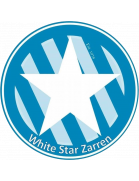 Wappen White Star Zarren diverse