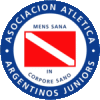 Wappen AA Argentinos Juniors  6241