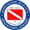 Wappen AA Argentinos Juniors