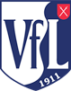 Wappen ehemals VfL Schwerte 1911