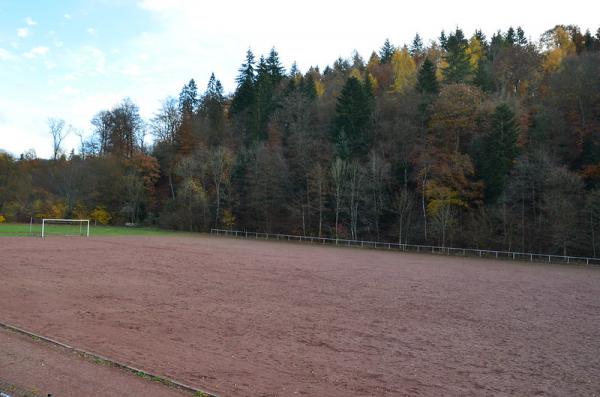 Sportplatz Im Wiesengrund - Schleiden