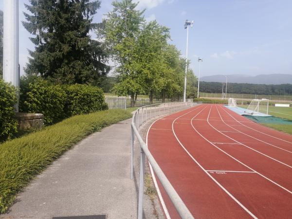Centre Sportif de Colovray terrain 6 - Nyon
