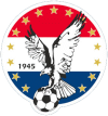 Wappen ehemals OKS Sokół Ostróda