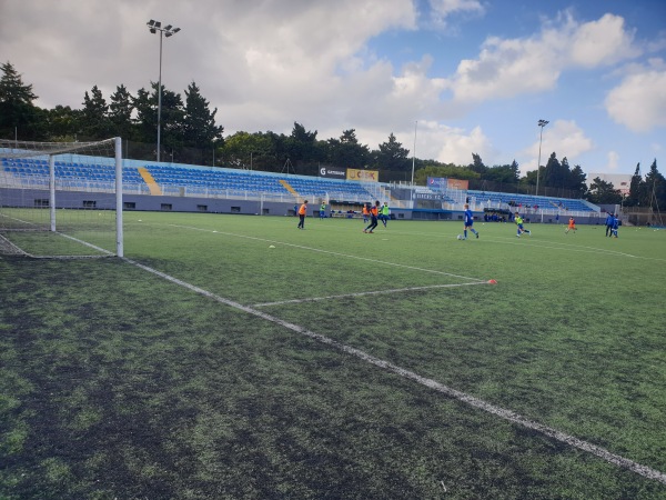 Sirens Stadium - St. Paul's Bay